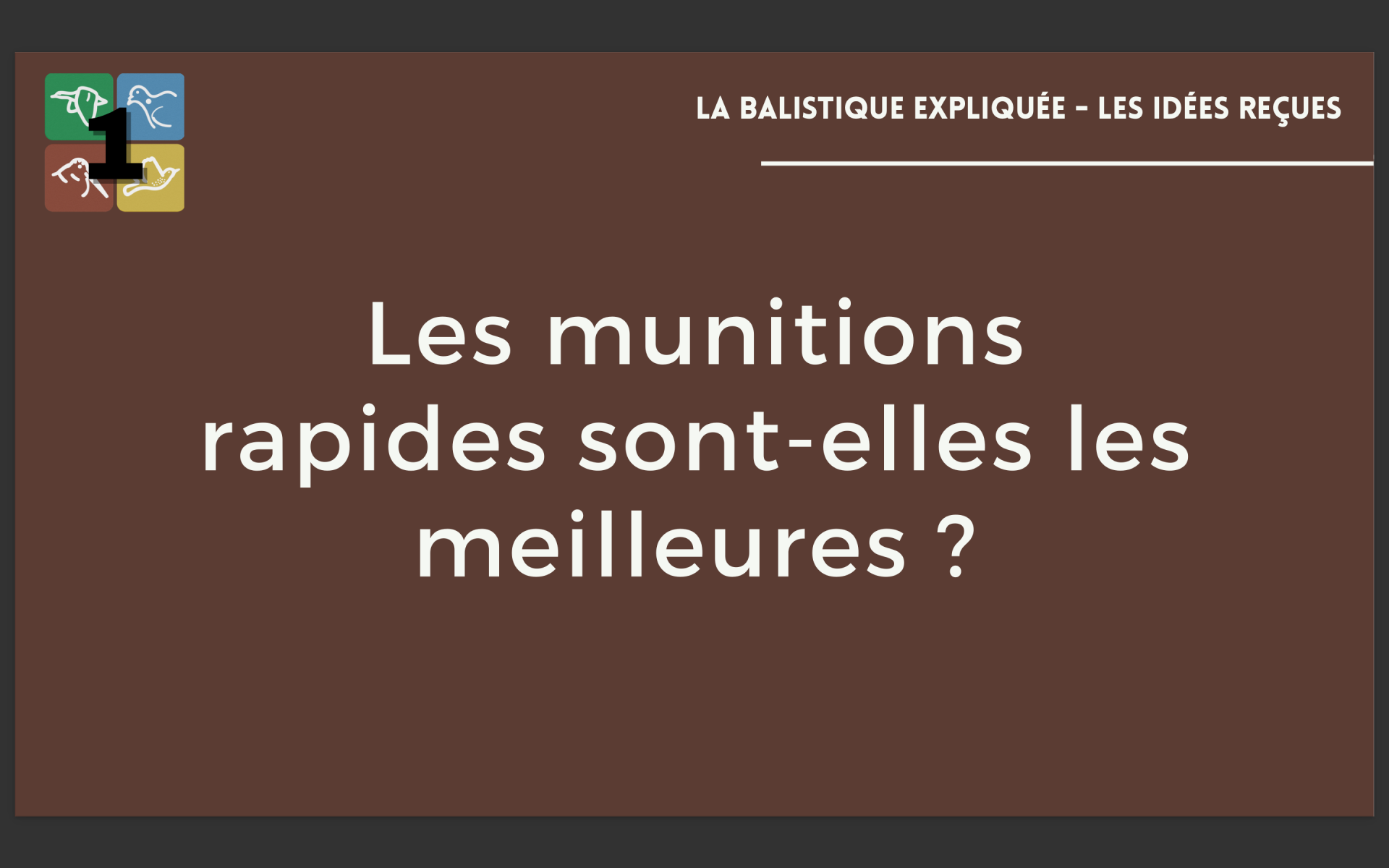 diapo question