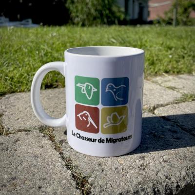 MUG Le Chasseur de Migrateurs