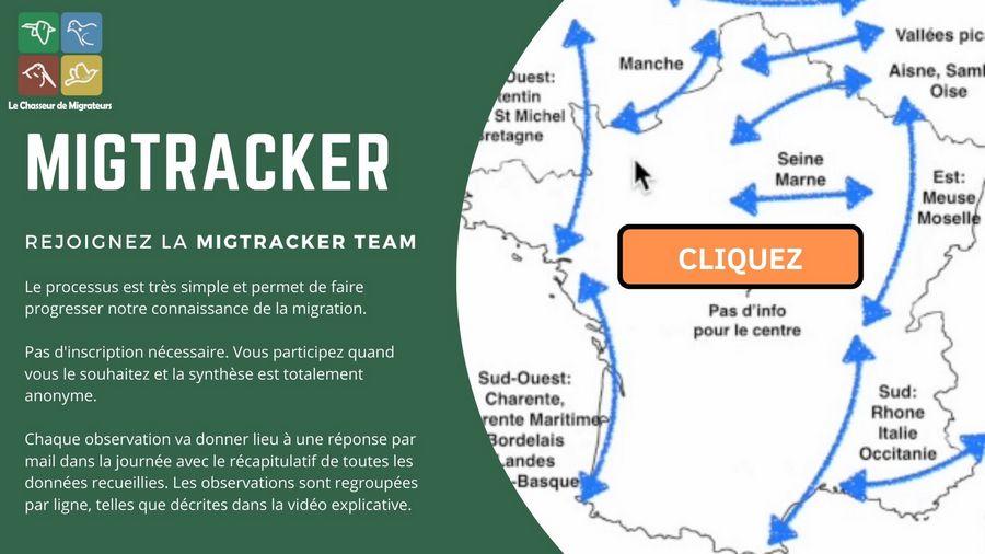 Migtracker site ii